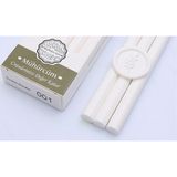 Profisher Mühür Mumu Çubuk 11mm x 120mm 10 lu Paket Model No:1 (BEYAZ)