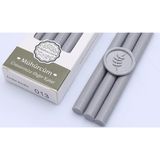 Profisher Mühür Mumu Çubuk 11mm x 120mm 10 lu Paket Model No:13 (FÜME GRİ)