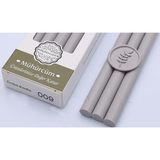 Profisher Mühür Mumu Çubuk 11MM x 120MM 10 Lu Paket Model No:9 (Açık Kil) - Renkli