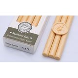 Profisher Mühür Mumu Çubuk 11mmx120mm 10 lu Paket Model: 117 KAVUN CANTALOUPE