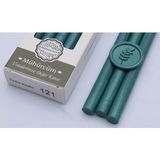 Profisher Mühür Mumu Çubuk 11MMX120MM 10 Lu Paket Model: 121 Juniperus Yeşil - Renkli