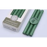Profisher Mühür Mumu Çubuk 11mmx120mm 10 lu Paket Model: 123 YAPRAK MANDALİN