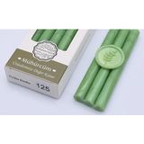 Profisher Mühür Mumu Çubuk 11MMX120MM 10 Lu Paket Model: 125 Kivi - Renkli