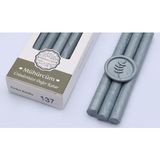 Profisher Mühür Mumu Çubuk 11MMX120MM 10 Lu Paket Model: 137 Yeşil Haki - Renkli