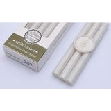 Profisher Mühür Mumu Çubuk 11MMX120MM 10 Lu Paket Model: 207 Inci Gümüş - Renkli