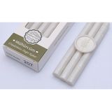 Profisher Mühür Mumu Çubuk 11mmx120mm 10 lu Paket Model: 207 İNCİ GÜMÜŞ