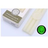 Profisher Mühür Mumu Çubuk 11mmx120mm 10 lu Paket Model: 250 YEŞİL FOSFORLU