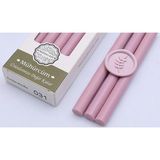 Profisher Mühür Mumu Çubuk 11MMX120MM 10 Lu Paket Model: 31 Şeker Pembe - Renkli