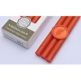 Profisher Mühür Mumu Çubuk 11mmx120mm 10 lu Paket Model: 321 PAPAYA