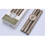 Profisher Mühür Mumu Çubuk 11mmx120mm 10 lu Paket Model: 407 SATEN KARAMEL