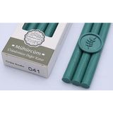 Profisher Mühür Mumu Çubuk 11MMX120MM 10 Lu Paket Model: 41 Ladin Çam - Renkli