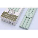 Profisher Mühür Mumu Çubuk 11mmx120mm 10 lu Paket Model: 43 SU YEŞİLİ