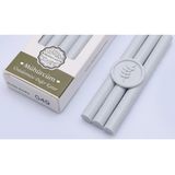 Profisher Mühür Mumu Çubuk 11mmx120mm 10 lu Paket Model: 49 GRİ KİL