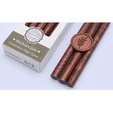 Profisher Mühür Mumu Çubuk 11mmx120mm 10 lu Paket Model: 512 KOYU BRONZ MAT