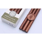 Profisher Mühür Mumu Çubuk 11MMX120MM 10 Lu Paket Model: 514 Bronz Oksit - Renkli