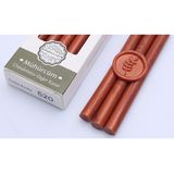 Profisher Mühür Mumu Çubuk 11mmx120mm 10 lu Paket Model: 520 MARS