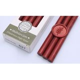 Profisher Mühür Mumu Çubuk 11mmx120mm 10 lu Paket Model: 527 KOR BAKIR