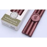 Profisher Mühür Mumu Çubuk 11MMX120MM 10 Lu Paket Model: 535 Mercan Gül - Renkli