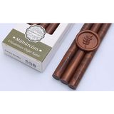 Profisher Mühür Mumu Çubuk 11MMX120MM 10 Lu Paket Model: 538 Bronz Kahve - Renkli