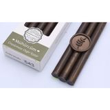Profisher Mühür Mumu Çubuk 11mmx120mm 10 lu Paket Model: 543 BRONZ ALTIN