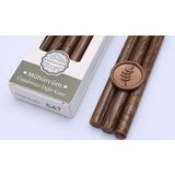 Profisher Mühür Mumu Çubuk 11MMX120MM 10 Lu Paket Model: 547 Karamel Bronz - Renkli