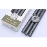 Profisher Mühür Mumu Çubuk 11mmx120mm 10 lu Paket Model: 603 CİVA GÜMÜŞ