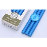 Profisher Mühür Mumu Çubuk 11MMX120MM 10 Lu Paket Model: 615 Okyanus - Renkli