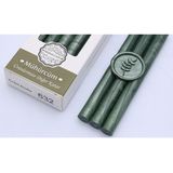 Profisher Mühür Mumu Çubuk 11mmx120mm 10 lu Paket Model: 632 ALTIN BAMBU