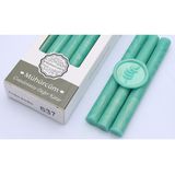 Profisher Mühür Mumu Çubuk 11mmx120mm 10 lu Paket Model: 637 YEŞİL VADİ