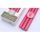 Profisher Mühür Mumu Çubuk 11mmx120mm 10 lu Paket Model: 651 ÇİLEK SATEN
