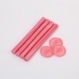 Profisher Mühür Mumu Çubuk 11MMX120MM 10 Lu Paket Model: 654 Gülpembe - Renkli