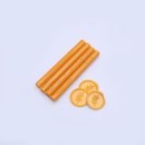 Profisher Mühür Mumu Çubuk 11MMX120MM 10 Lu Paket Model: 663 Saten Portakal - Renkli