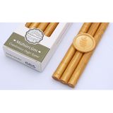 Profisher Mühür Mumu Çubuk 11mmx120mm 10 lu Paket Model: 665 SATEN KAYISI
