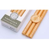 Profisher Mühür Mumu Çubuk 11mmx120mm 10 lu Paket Model: 677 ALTIN BAŞAK