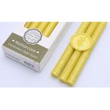 Profisher Mühür Mumu Çubuk 11mmx120mm 10 lu Paket Model: 683 SATEN LİMON