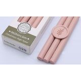 Profisher Mühür Mumu Çubuk 11MMX120MM 10 Lu Paket Model:29 Yavruağzı - Renkli