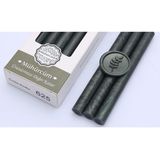 Profisher Mühür Mumu Çubuk 11mmx120mm 10lu Paket Mod: 625 GÜMÜŞ NEFTİ YEŞİL