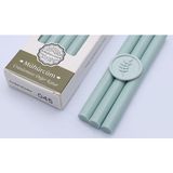 Profisher Mühür Mumu Çubuk 11MMX120MM 10LU Paket Model: 45 Camgöbeği Pastel - Renkli