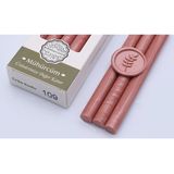 Profisher Mühür Mumu Çubuk 11mmx120mm 10lu Paket Model:109 SATEN GÜL KURUSU