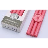 Profisher Mühür Mumu Çubuk 11MMX120MM 10LU Paket MODEL:113 Guava - Renkli