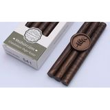 Profisher Mühür Mumu Çubuk 11mmx120mm 10lu Paket Model:541 SEDEF KOYU BRONZ