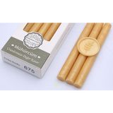 Profisher Mühür Mumu Çubuk 11MMX120MM 10LU Paket MODEL:675 Sarı Inci Mercan - Renkli