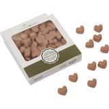 Profisher Mühür Mumu Eritme Kalp Boncuk Paket Model No: 107 Karamel Sütlü - Renkli