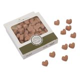 Profisher Mühür Mumu Eritme Kalp Boncuk Paket Model No: 107 KARAMEL SÜTLÜ