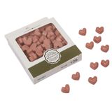Profisher Mühür Mumu Eritme Kalp Boncuk Paket Model No: 109 SATEN GÜL KURUSU