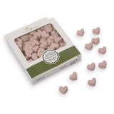 Profisher Mühür Mumu Eritme Kalp Boncuk Paket Model No: 27 YAVRUAĞZI PASTEL