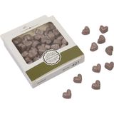 Profisher Mühür Mumu Eritme Kalp Boncuk Paket Model No: 401 Saten Rose Gold - Renkli