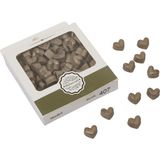 Profisher Mühür Mumu Eritme Kalp Boncuk Paket Model No: 407 Saten Karamel - Renkli