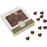 Profisher Mühür Mumu Eritme Kalp Boncuk Paket Model No: 514 Bronz Oksit - Renkli