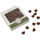 Profisher Mühür Mumu Eritme Kalp Boncuk Paket Model No: 515 Bronz - Renkli